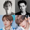 Чимин из BTS и Джеймс из CORTIS борются за звание лучшего танцора на платформе UPICK