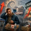 Бензин или курица?