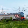 Наш электровоз «Орлец» успешно прошел испытания РЖД