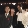 Сестра G-Dragon Квон Да Ми и её муж Ким Мин Джун ждут второго ребенка