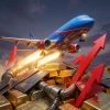 Delta Air Lines (#DAL): Летим в премиум-классе, пока инвесторы молятся на цены за керосин // анализ отчета Q2FY2026