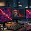 🚀 Продолжаю продавать страх. Почему я не волнуюсь за проданный пут на ETH?