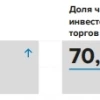 Банк России предлагает ограничить «тёмные» игровые практики (геймификацию) в инвестиционных приложениях, подталкивающие частных инвесторов к излишне рискованным сделкам
