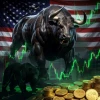 Трейдеры и кредиты за одно: Bank of America выдал мощный операционный отчет и посрамил медведей #BAC // анализ отчета Q2FY2026