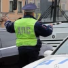 У Тучкова моста усилили контроль за автобусами: какие нарушения находят чаще всего