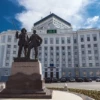 Металлургия – каркас российской экономики