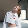 Реальное имя новой артистки JYP Entertainment вызвало неоднозначную реакцию из-за совпадения с именем китайской актрисы