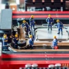 Две ставки на ИИ-тренд: Samsung и SK Hynix на Мосбирже