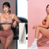 Бывшая участница Dia Girls Эйли раскрыла секрет формы: «Леггинсы подчёркивают фигуру и мотивируют следить за собой»