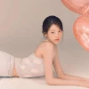Вонён из IVE украсила обложку Harper’s BAZAAR Korea в коллаборации с HAPA KRISTIN