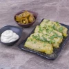 Голубцы-улитки в томатном соусе: сочные, нежные и очень вкусные