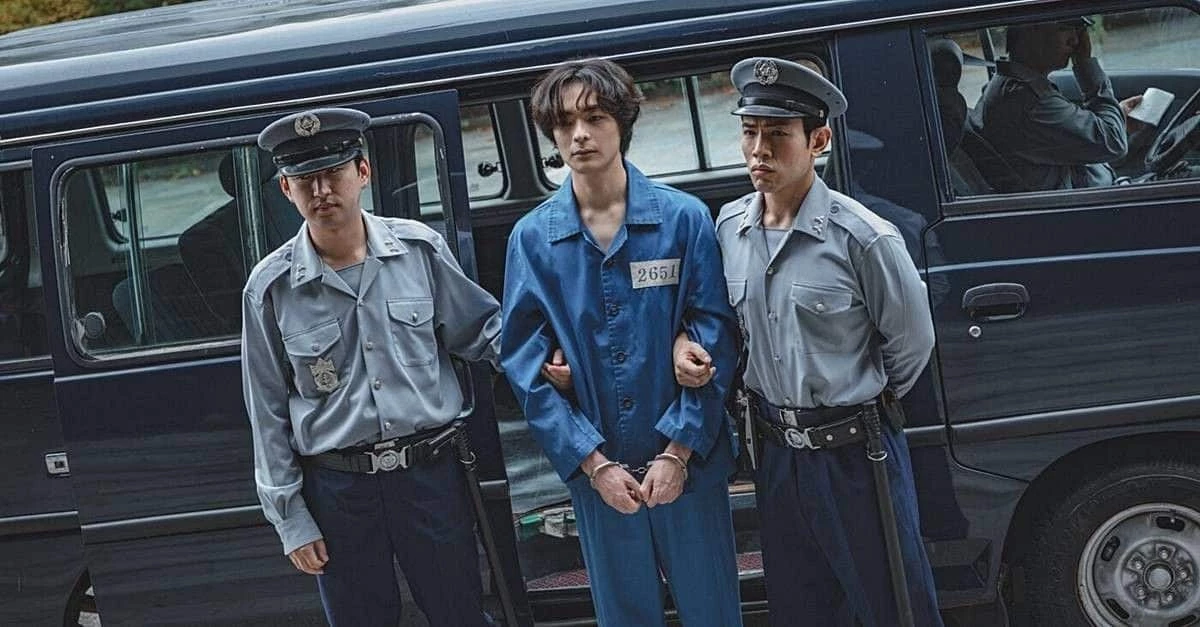 Дорама «Пугало» стала лидером по числу номинаций на премию Blue Dragon Series Awards