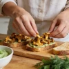 Лисички больше не жарю только с картошкой: 4 хитрых блюда, которые получаются лучше, чем в ресторане