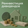 Как распорядиться дивидендами