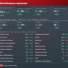Перевозки контейнеров по сети РЖД в январе-июле 2026 года выросли на 4,3% г/г до 4,59 млн ДФЭ (TEU)