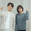 Ча Тэ Хён и Ом Джи Вон сыграют пару в новой комедии Netflix