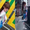 Чхве Йена покорила Waterbomb 2026: образ супер-героя без откровенности вызвал восторг фанатов
