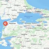 На пляже Турции нашли неразорвавшийся боеприпас