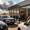 Skoda Rapid и Lada Granta берегут бюджет: бензин, ремонт и страховка — сколько на самом деле стоит машина с пробегом