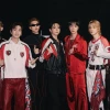 BTS побили свой же рекорд 7-летней давности в официальном чарте альбомов Великобритании с «ARIRANG»
