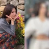 Актриса Ха Ён удивила зрителей рельефным прессом на съемках дорамы с Чон Хэ Ином