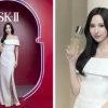 Мина из TWICE посетила выставку SK-II «Lock in Youth PITERA Experience Exhibition» в Тайбэе