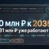 Отчёт №7: Портфель 2,8 млн., XIRR 12,03% и обгон индекса облигаций