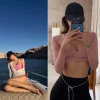 Лиса выложила фото с отдыха на фоне скандала из-за годовщины BLACKPINK: «Терапия красных скал»