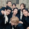 Песня BTS «NORMAL» вошла в топ-40 радиочарта Billboard Pop Radio Airplay спустя 5 месяцев после релиза
