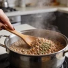 Не карри и не хмели-сунели: какая пряность идеально подходит к гречке