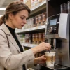 В «Магните» нашли кофе с отличным вкусом и приятной ценой: гурманы оценят