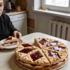 Торт «Жозефина» с вареньем: тот самый советский рецепт, который помнят наши мамы