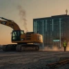 CAT: рекордная выручка, бэклог $72 млрд, апбит по EPS 32% — но текущая цена уже не оставляет запаса прочности