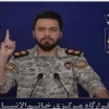 Ни одно судно не может безопасно пройти через Ормузский пролив без контроля со стороны Ирана и отвергает заявления США о нормальном судоходстве через Ормузский пролив