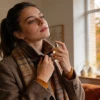 Эти духи созданы для пальто и прохладных вечеров: 5 роскошных ароматов на осень