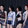 BABYMONSTER выступили на SUMMER SONIC 2026 в Токио