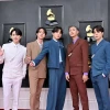 «Мы потерпели крах»: в «Грэмми» назвали бойкот BTS попыткой привлечь внимание СМИ