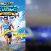 Дым от фейерверков на шоу PSY привел к остановке бейсбольного матча в Пусане