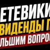❗️❗️Россети волга по текущим в дивидендный долгосрочный портфель?