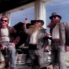 Умер барабанщик группы ZZ Top Фрэнк Бирд