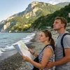 Больше не еду в шумную Ялту: нашла в Крыму город с двумя морями и пустыми пляжами