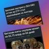 BTC. ETF. Киты.