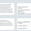 Рынок ипотечных облигаций ДОМ.РФ обновил исторический максимум: на конец июня в обращении находилось 86 выпусков на ₽2,15 трлн (+25% г/г). Это 98% всего рынка ипотечных ценных бумаг — Аналитика ДОМ.PФ