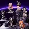 Новая коллаборация aespa x POP MART Memorable Picks Series 2026