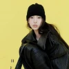 Конец сотрудничества с Louis Vuitton: Хеин из NewJeans украсила обложки сентябрьского  Harper’s Bazaar Korea в коллаборации с Bottega Veneta