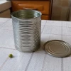 Банки из-под горошка больше не выбрасываю: собираю их — дома заменяют сразу несколько покупных вещей