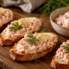 Элитный деликатес из простых продуктов: готовим бархатистый крем-фиш из форели своими руками