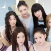 TUIDE украсили обложку Super ELLE Korea в коллаборации с Prada Beauty