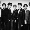 Трек «SWIM» принес BTS десятый золотой сертификат во Франции