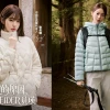 Вонён из IVE стала амбассадором EIDER China